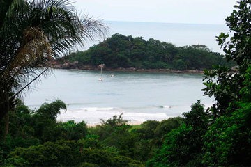 Guarujá é muito mais que praia