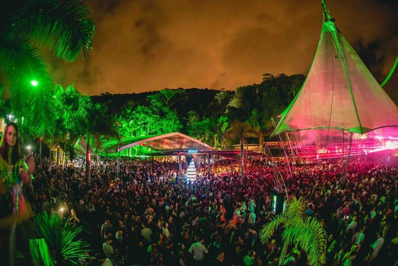 Conheça as melhores baladas de Balneário Camboriú!