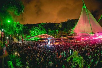 Conheça as melhores baladas de Balneário Camboriú!