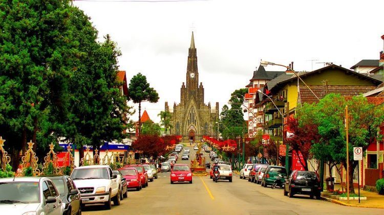 Canela: saiba o que fazer na cidade