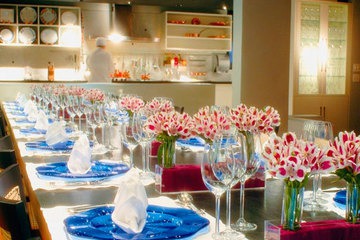 Cinco restaurantes curiosos para conhecer em São Paulo