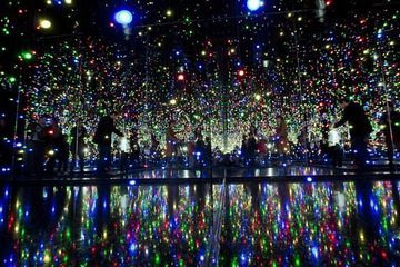 Conheça exposições interessantes e imperdíveis em São Paulo