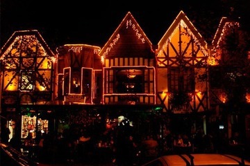 Campos do Jordão: conheça a vida noturna do local