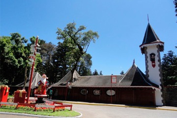 Em Gramado é natal o ano todo: confira já!