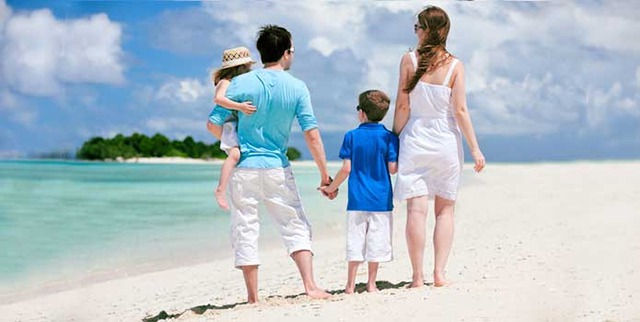 Conheça o perfil do hóspede de lazer | TemporadaLivre