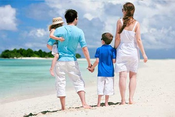 Conheça o perfil do hóspede de lazer | TemporadaLivre