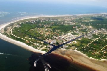 Festival de Turismo no Litoral, em Pontal do Paraná
