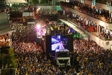 Folianópolis: veja como se programar e onde se hospedar