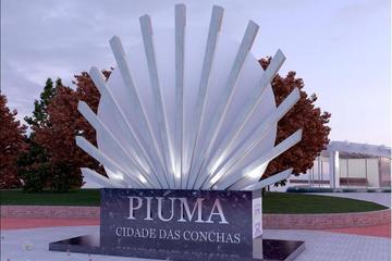 Conheça a curiosa cidade de Piúma no Espírito Santo!