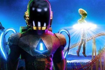 Programação do Festival dos Sonhos, Dream Valley: confira