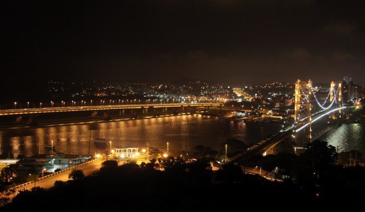 Vai pra Santa Catarina? Veja os melhores destinos!