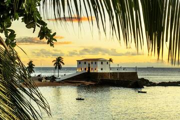 Destinos imperdíveis para conhecer na Bahia