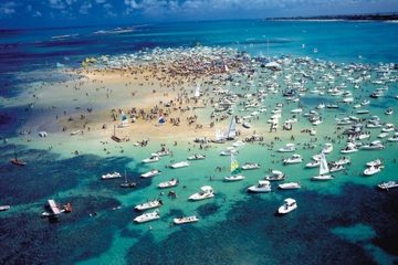 Os melhores destinos para conhecer na Paraíba