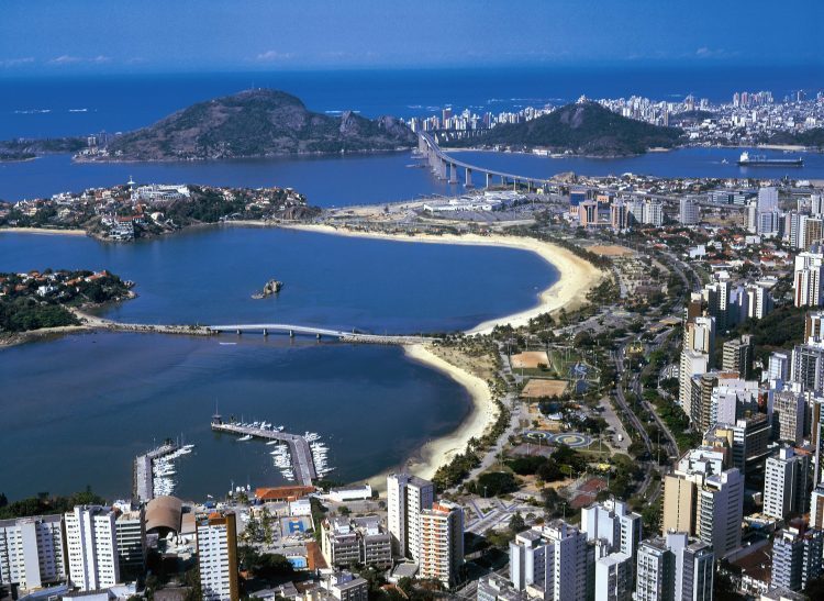 Melhores Destinos no Espírito Santo