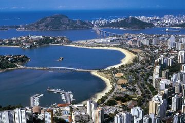 Melhores Destinos no Espírito Santo