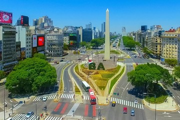Não sabe onde passar a temporada? Vá para Buenos Aires!