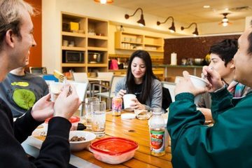 Como receber pagamentos de hóspedes estrangeiros