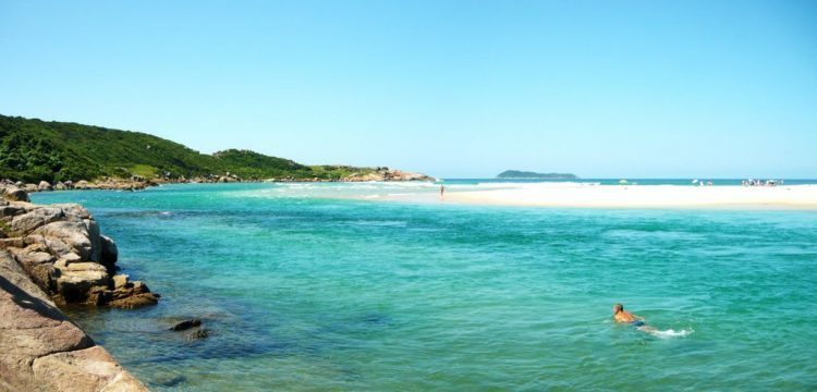 Confira o aluguel de temporada em Palhoça, SC