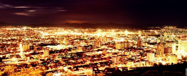 Cidade de Itajaí: uma joia no sul do Brasil