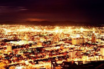 Cidade de Itajaí: uma joia no sul do Brasil