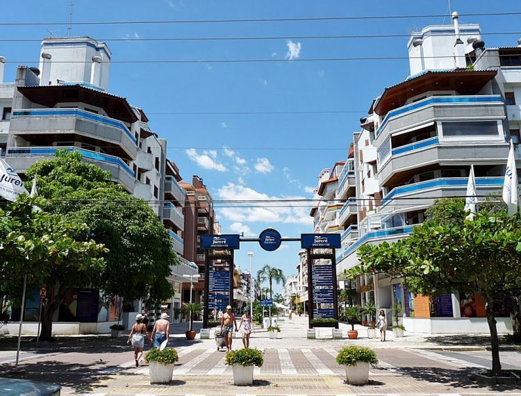 Jurerê tradicional ou internacional? Descubra a diferença