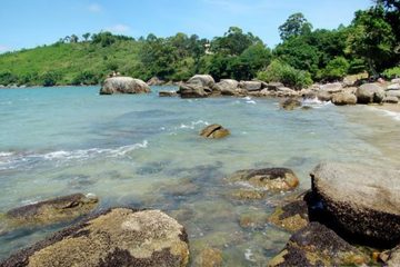 Entenda porque Praia do Perequê, SC, faz tanto sucesso