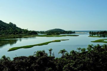 Conheça a Barra do Ibiraquera, em Imbituba - Santa Catarina
