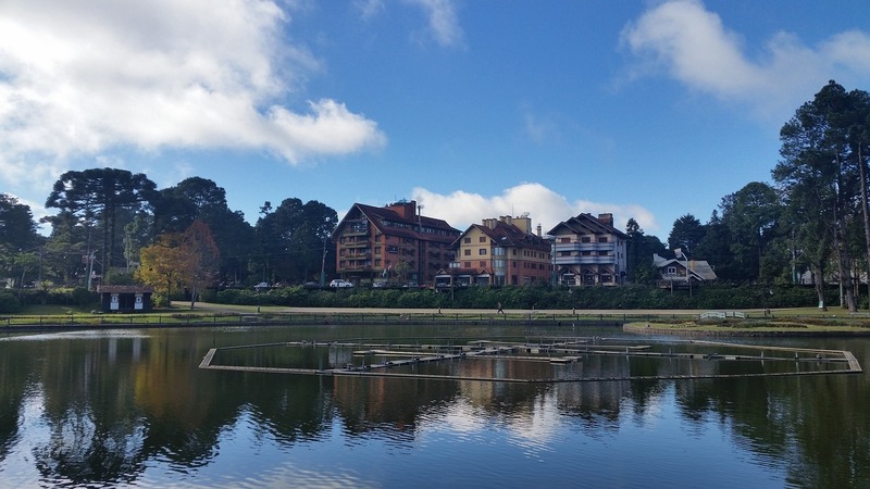 Campos do Jordão: O que fazer no verão e no inverno