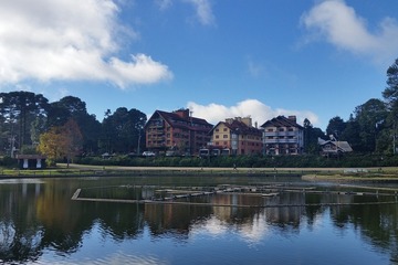 Campos do Jordão: O que fazer no verão e no inverno