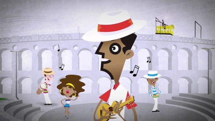 Conheça as atrações das comemorações dos 450 anos do Rio