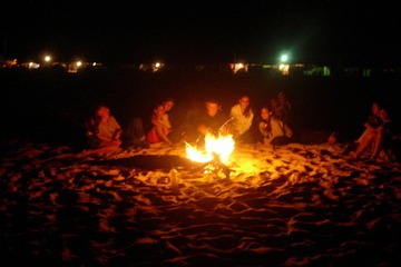 Especial de luau do TemporadaLivre: confira