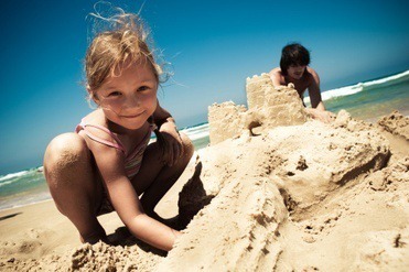 Brincadeiras na praia: confira as dicas do TemporadaLivre