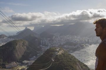 Confira 5 filmes gravados em pontos turísticos brasileiros