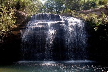 Caldas Novas: águas termais e benefícios para a saúde