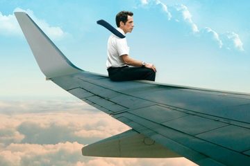 Conheça 5 filmes que farão você querer viajar mais