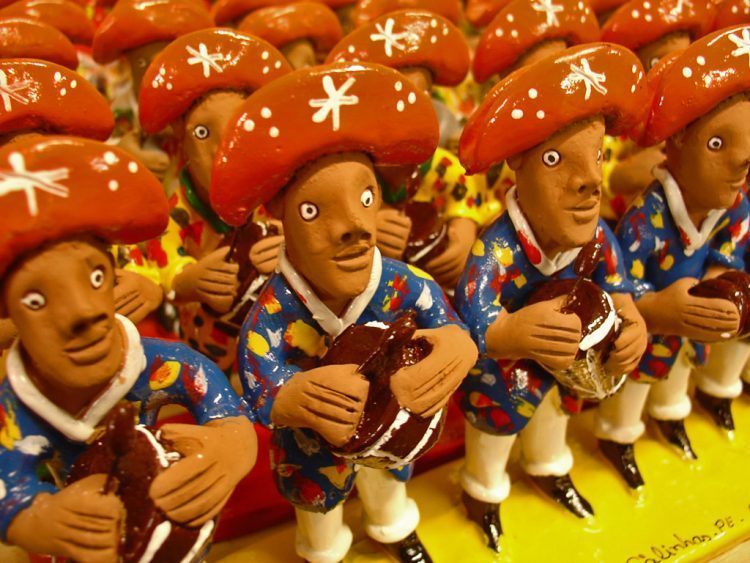 Veja as melhores Feiras de Artesanato do Brasil