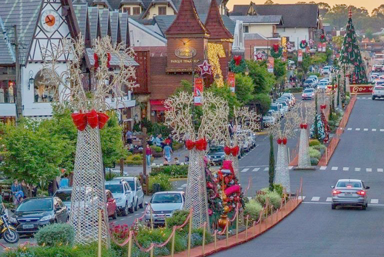 O que fazer em Gramado no verão? Confira dicas!