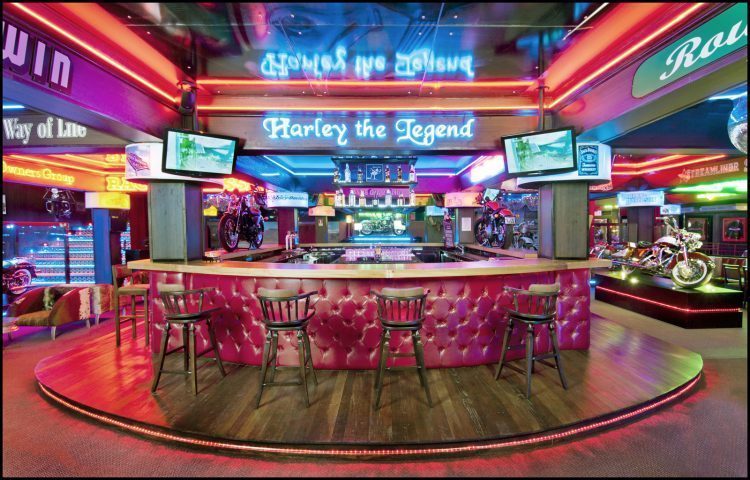 Lugares para sair a noite em Gramado (RS)