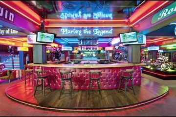 Lugares para sair a noite em Gramado (RS)