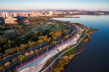 Conheça Porto Alegre, a capital do Rio Grande do Sul