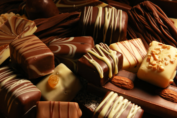 Planalto: conheça a fantástica fábrica de chocolate do país