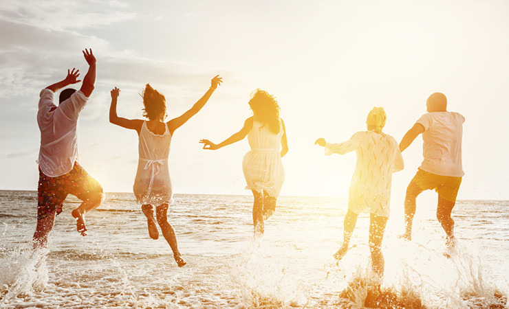 Melhores Destinos para os Solteiros: Rio de Janeiro!