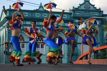 Nordeste: por que ele ainda é a preferência nacional?