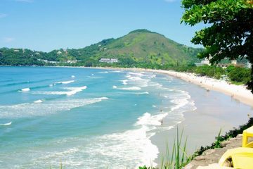 Saiba qual o melhor caminho para chegar a Ubatuba, em SP