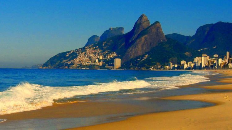 Visite Ipanema e conheça a terra da garota mais famosa do mundo