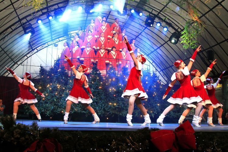 Conheça o Natal Luz de Gramado, no Rio Grande do Sul