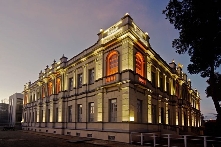 Museu da Gente Sergipana é uma viagem pela cultura nordestina