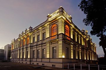 Museu da Gente Sergipana é uma viagem pela cultura nordestina