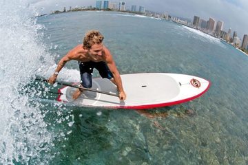 5 esportes para praticar na praia de Jurerê Internacional