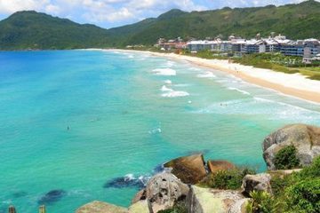 Os encantos e os atrativos de Praia Brava, SC